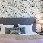 Apartment De Meere 3 Nieblum