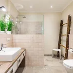 De Meere 3 Apartment