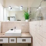 Apartment De Meere 3 Nieblum