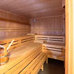 Apartment De Meere 3 *