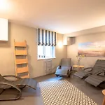 De Meere 3 Apartment Nieblum