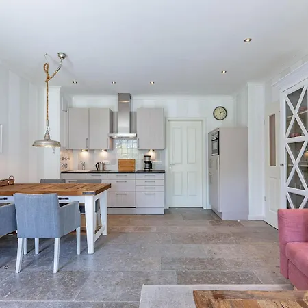 Apartamento De Meere 3