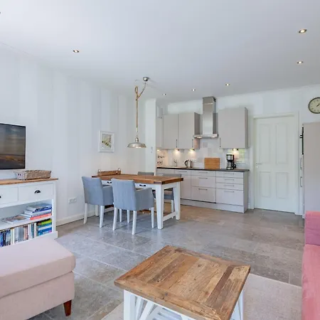 De Meere 3 Apartamento