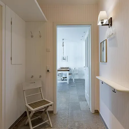 Apartamento De Meere 3 *