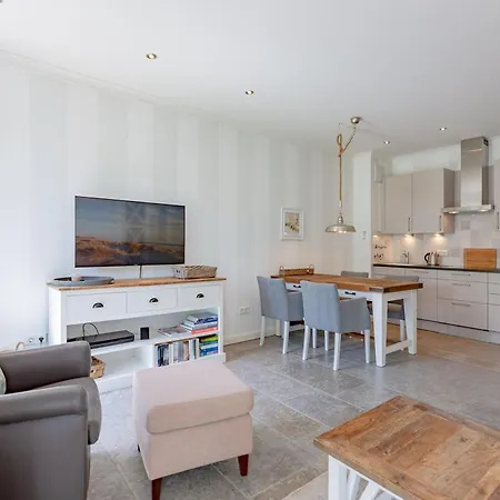 Appartement De Meere 3 *