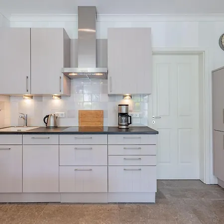 De Meere 3 * Nieblum