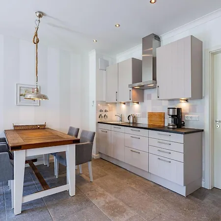 De Meere 3 Appartement