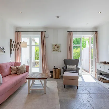 De Meere 3 Appartement