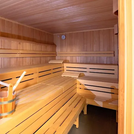 Appartement De Meere 3 *