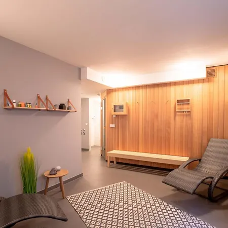 Apartment De Meere 3