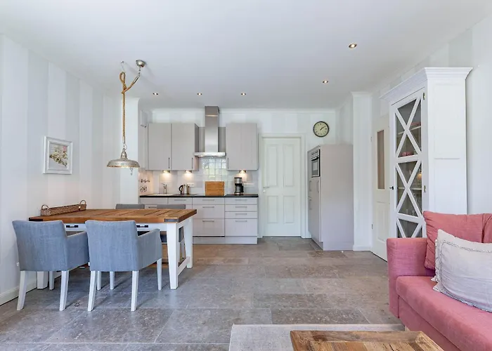 Apartamento De Meere 3