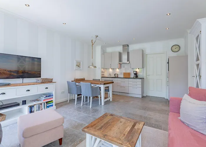 De Meere 3 Apartamento