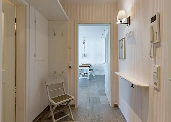 Apartamento De Meere 3 *