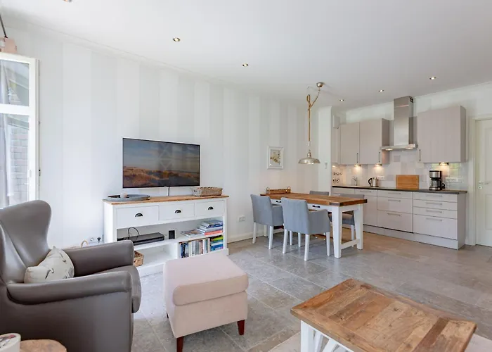 Apartamento De Meere 3 *