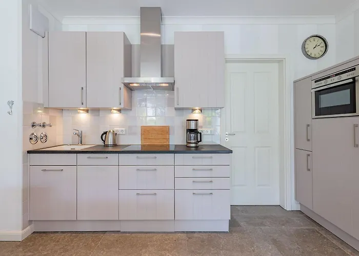 De Meere 3 * Nieblum