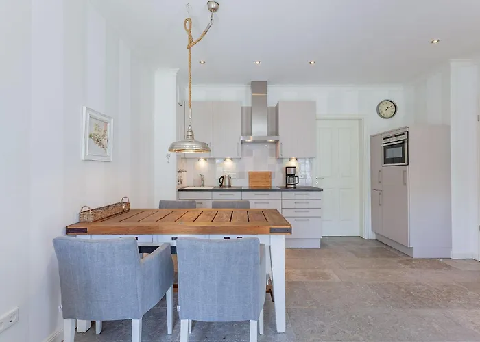 De Meere 3 * Nieblum