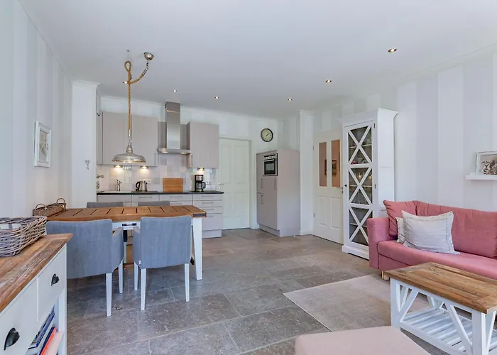 De Meere 3 * Nieblum