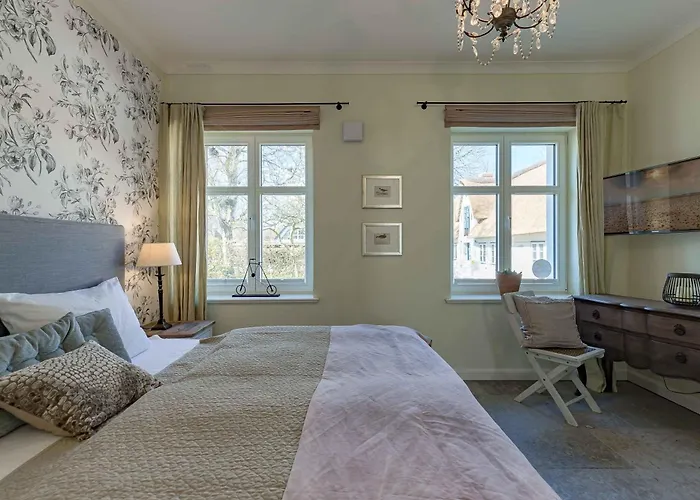 De Meere 3 * Nieblum