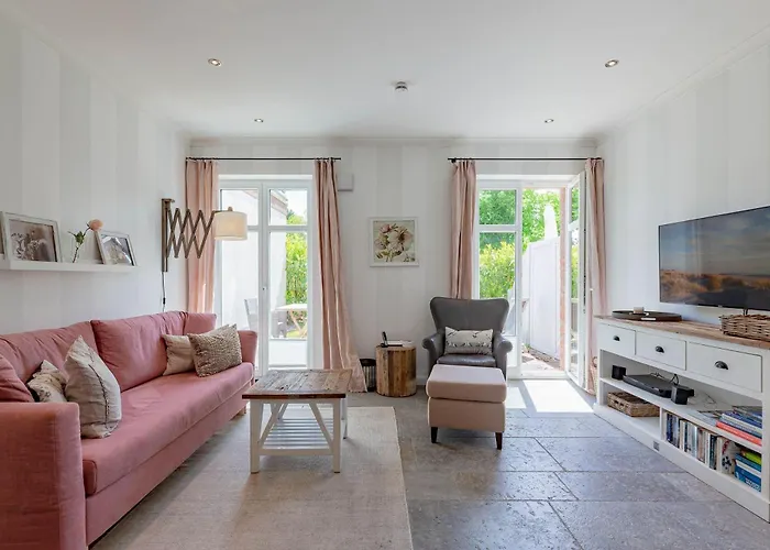 De Meere 3 Apartamento