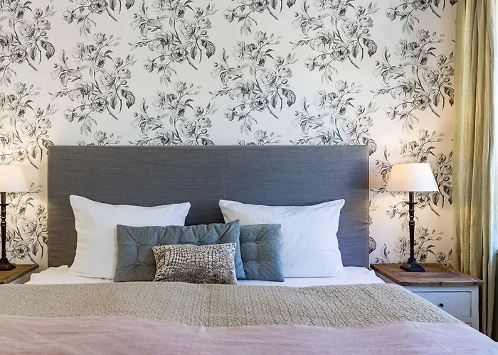 Apartamento De Meere 3 Nieblum