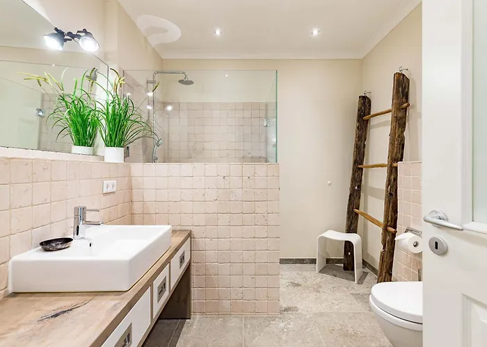 De Meere 3 Apartamento