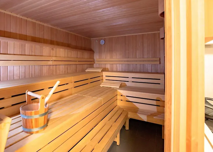 Apartamento De Meere 3 *